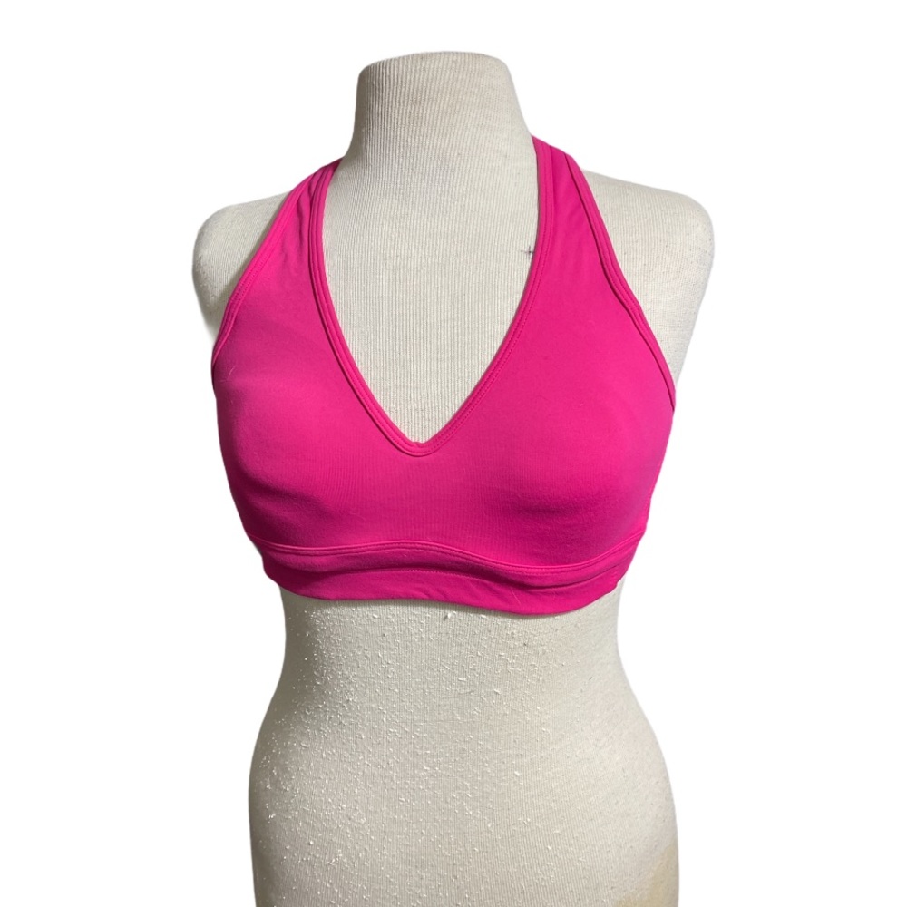 Victoria Secret VSX Racerback sports bra - Picture 4 of 7